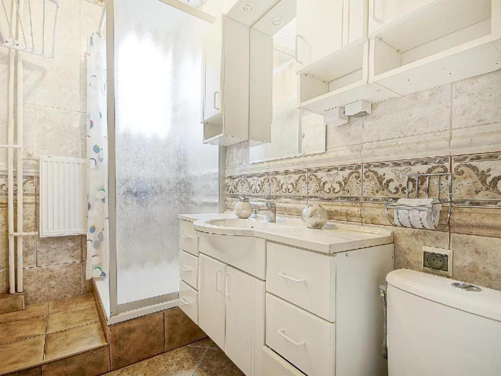 Apartament Kameralny 14 Гданськ Екстер'єр фото