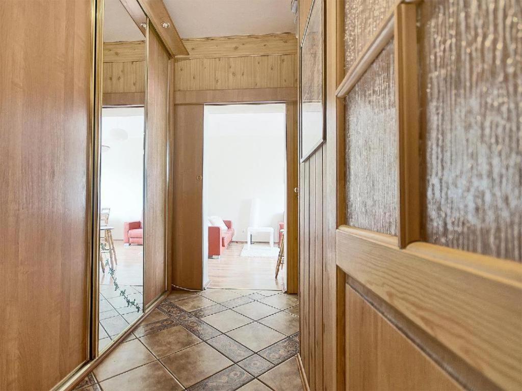 Apartament Kameralny 14 Гданськ Екстер'єр фото
