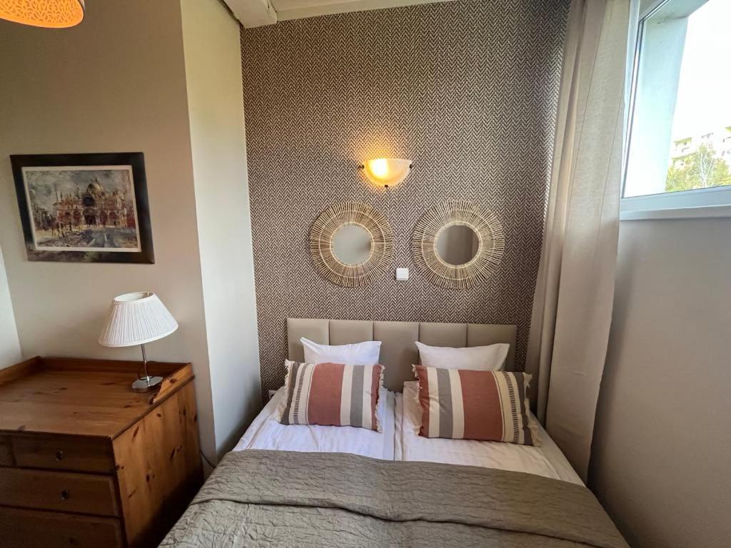 Apartament Kameralny 14 Гданськ Екстер'єр фото