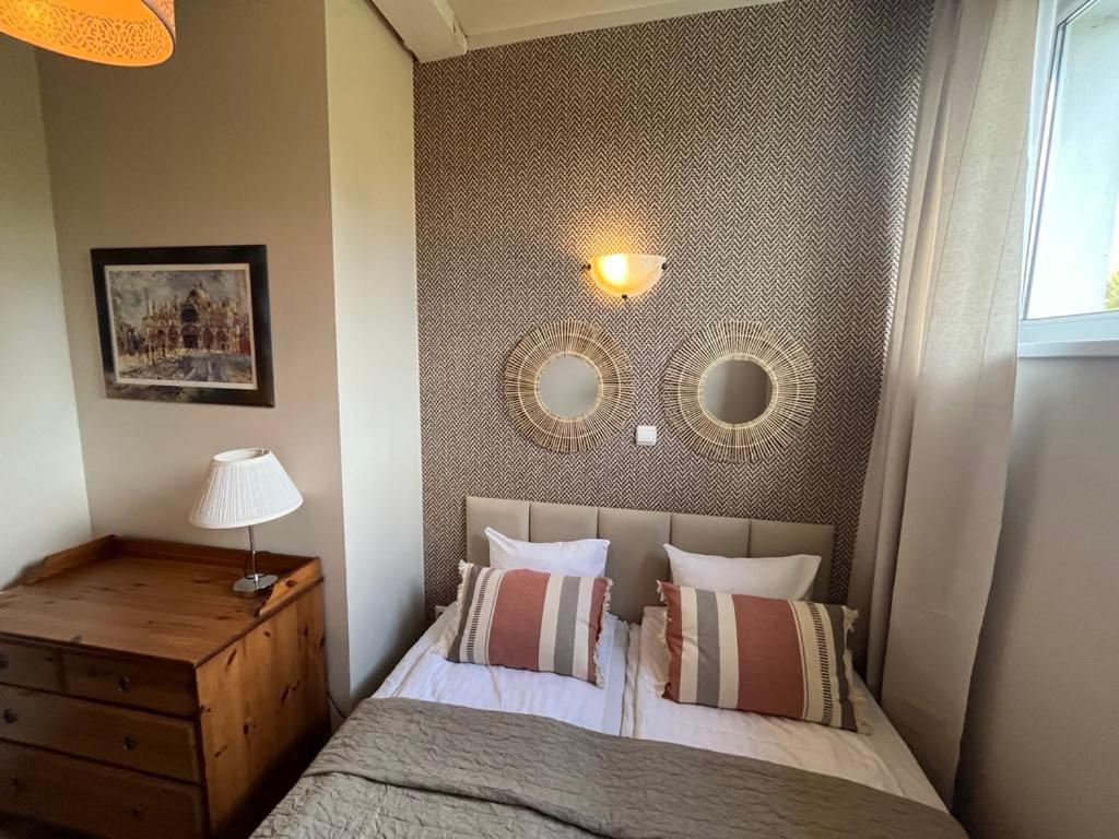 Apartament Kameralny 14 Гданськ Екстер'єр фото